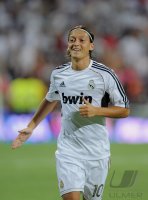 FUSSBALL International Primera Division/Super Cup 2011: Mesut Oezil (Real Madrid)