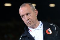 Fussball 1. Bundesliga, Saison 2012/2013: FC Augsburg - VfL Wolfsburg