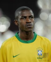 FUSSBALL INTERNATIONAL: RAMIRES (Brasilien)
