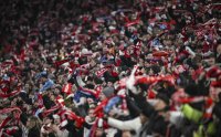 Fussball International CHL 24/25: FC Bayern Muenchen - Slovan Bratislava