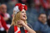 Fussball EM 2016 Quali: Deutschland - Polen