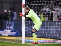 Fussball 1. Bundesliga Saison 18/19: TSG 1899 Hoffenheim - FC Bayern Muenchen