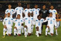 FUSSBALL WM 2010,  VORRUNDE:  Spanien - Honduras