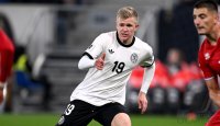 Fussball International Qualifikation WM 2026
Deutschland - Luxenburg