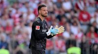 Fussball 1. Bundesliga  Saison  2025/2026  32. Spieltag FC Bayern Muenchen - 1. FC Heidenheim