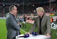 Fussball CHL  Saison 2014/2015: FC Bayern Muenchen - Manchester City