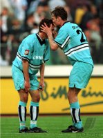 Fussball 1. Bundesliga
