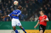 Fussball, DFB Pokal, Saison 12/13: FC Schalke 04 - FSV Mainz 05