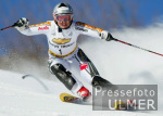 SKI   Weltcup  Slalom Aspen Damen Anja Person (SWE)