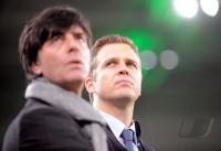 Fussball WM-Qualifikation: Deutschland - Wales