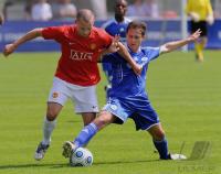 Fusball FIFA 71. Blue Stars / FIFA Youth Cup