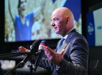 Fussball FIFA Museum Zuerich: In Memory of Paolo Rossi