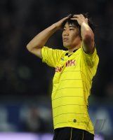 Fussball: Euroa League, Saison 2010/2011: Dortmund - Sevilla