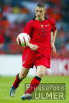 Fussball International: Belgien, SIMONS