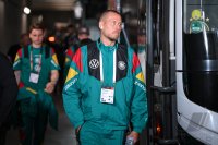 Fussball Testspiel WM 2026 in MainzDeutschland - Finnland