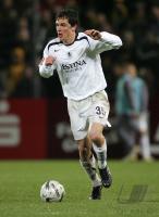 Fussball 2. Bundesliga, SCHAEFER Einzelaktion