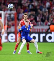 Fussball International CHL 25/26:
FC Bayern Muenchen - FC Chelsea London