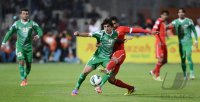 Fussball International Gulf Cup 2013:  Irak - Bahrain