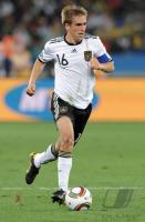 FUSSBALL WM 2010, VORRUNDE: Deutschland - Australien