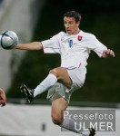 Fussball International WM Quali 2006   Liechtenstein 0-0 SlowakeiMiami Heats  vs.  Los Angeles Lakers