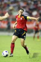 Fussball International  5. FIFA Frauen Weltmeisterschaft 2007 in ChinaEngland - Deutschland