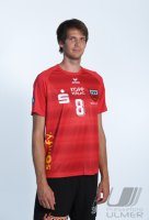 Volleyball 1. Bundesliga  Saison 16/17: Fotoshooting TV Rottenburg