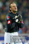 Fussball 1. Bundesliga: Leverkusen - Gladbach, STIEL enttaeuscht