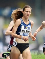 Leichtathletik Deutsche Meisterschaft 2021 in Braunschweig