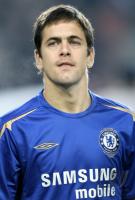 Fussball Champions League: Chelsea London