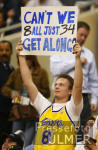 Basketball NBA  Los Angeles  Lakers  vs  Dallas Mavericks