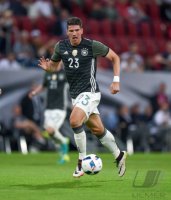 Fussball International Testspiel: Deutschland - Slowakei