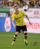 FUSSBALL 1. Bundesliga 13/14: Marco Reus (Borussia Dortmund)