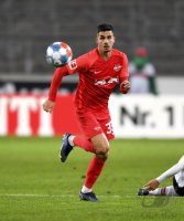 Fussball 1. Bundesliga Saison 21/22: VfB Stuttgart - RB Leipzig