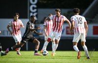 Fussball 1. Bundesliga 25/26 Testspiel
SCR Altach - SC Freiburg