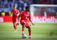Fussball WM 2026 Vorrunde: Kanada - Bosnien - Herzegowina