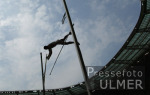 Leichtathletik Weltmeisterschaft - Feature Stabhochsprung