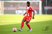 Fussball 1. Bundesliga Saison 25/26    Testspiel 
Grasshopper Club Zuerich - FC Bayern Muenchen