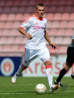 Fussball Regionalliga Sued 2012/2013:  TSV 1860 Muenchen II - FC Bayern Muenchen II