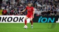 Fussball Europa League 25/26 Finale; SC Freiburg - Aston Villa
