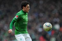 Fussball 1. Bundesliga, Saison 2011/2012: Werder Bremen - Hoffenheim