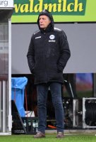 Fussball 1. Bundesliga Saison 20/21: SC Freiburg - Arminia Bielefeld