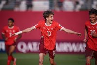 Fussball, Junioren U 17 WM 2025 Schweiz - Mexiko, Gruppe F