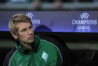 Fussball Champions League  Saison 2010/2011: Bremen - Tottenham