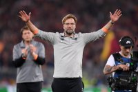 Fussball CHL 17/18 Halblfinale: FC Bayern Muenchen - Real Madrid