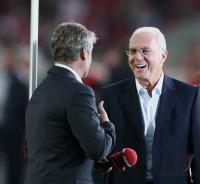 Fussball 1. Bundesliga VfB Stuttgart - FC Schalke 04  Saison 07/08VfB Stuttgart - FC Schalke 04