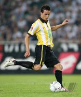 Fussball 1. Bundesliga: BVB, DEGEN Einzelaktion