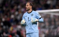 Fussball International Qualifikation WM 2026
Deutschland - Luxenburg