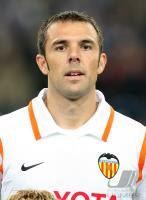 Fussball, Champions League: Valencia