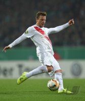 Fussball DFB Pokal, 2. Hauptrunde 2015/2016: SV Werder Bremen - 1. FC Koeln