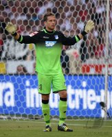 Fussball 1. Bundesliga Saison 14/15: VfB Stuttgart  - TSG 1899 Hoffenheim